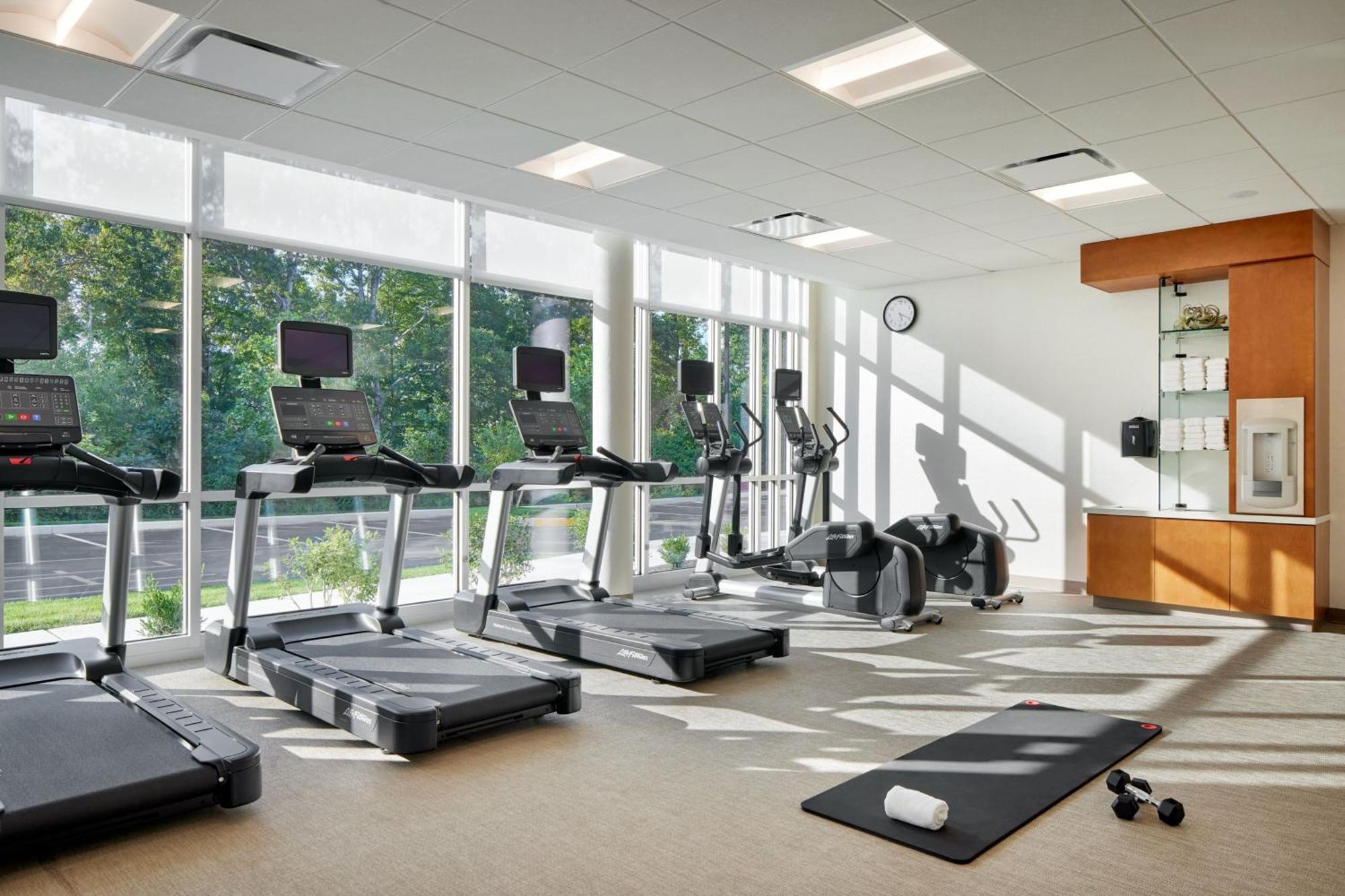 Springhill Suites By Marriott Frederica Extérieur photo